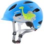 Dziecięcy kask rowerowy Uvex oyo style r 50-54 cm - 3