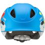 Dziecięcy kask rowerowy Uvex oyo style r 50-54 cm - 4