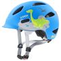 Dziecięcy kask rowerowy Uvex oyo style r 50-54 cm - 2