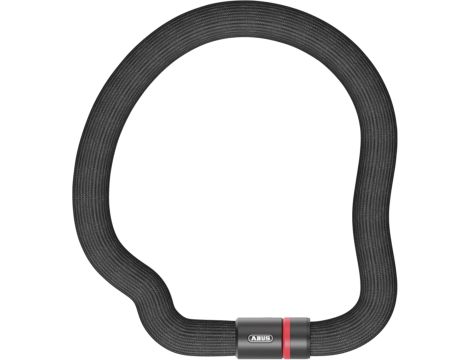 Zabezpieczenie rowerowe łańcuch Abus Goose 6806K - 2
