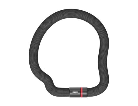 Zabezpieczenie rowerowe łańcuch Abus Goose 6806K