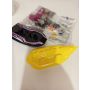 Playmobil Starter Pack Skuter wodny z bananową łodzią 70906 - 7