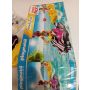 Playmobil Starter Pack Skuter wodny z bananową łodzią 70906 - 3