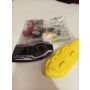 Playmobil Starter Pack Skuter wodny z bananową łodzią 70906 - 8