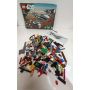 LEGO Star Wars 75325 Myśliwiec N-1 Mandalorianin - 12