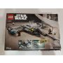 LEGO Star Wars 75325 Myśliwiec N-1 Mandalorianin - 13