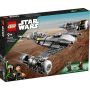 LEGO Star Wars 75325 Myśliwiec N-1 Mandalorianin - 10