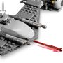 LEGO Star Wars 75325 Myśliwiec N-1 Mandalorianin - 6