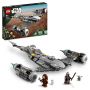 LEGO Star Wars 75325 Myśliwiec N-1 Mandalorianin - 2
