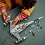 LEGO Star Wars 75325 Myśliwiec N-1 Mandalorianin - 15
