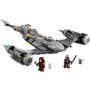 LEGO Star Wars 75325 Myśliwiec N-1 Mandalorianin - 14