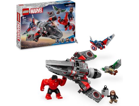 LEGO SUPER HEROES 76292 - 2