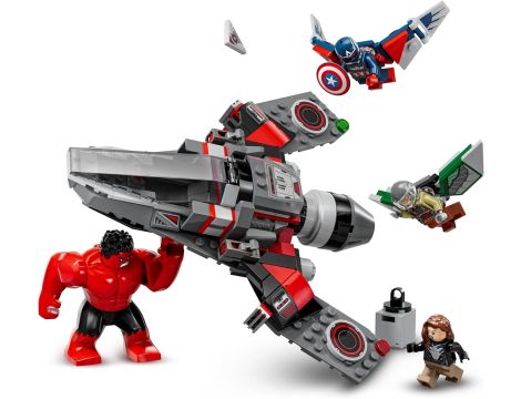 LEGO SUPER HEROES 76292 - 3