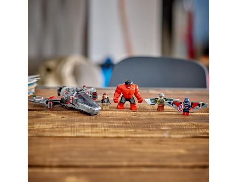 LEGO SUPER HEROES 76292 - 5