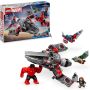 LEGO SUPER HEROES 76292 - 3
