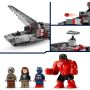 LEGO SUPER HEROES 76292 - 5