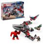LEGO SUPER HEROES 76292 - 2