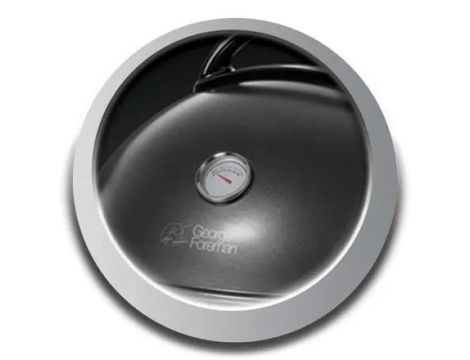 Grill elektryczny George Foreman 22460-56 2400 W - 5