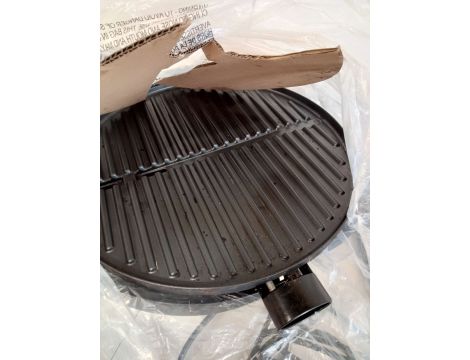 Grill elektryczny George Foreman 22460-56 2400 W - 12