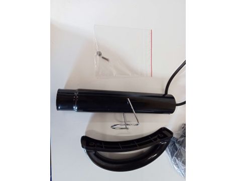 Grill elektryczny George Foreman 22460-56 2400 W - 14