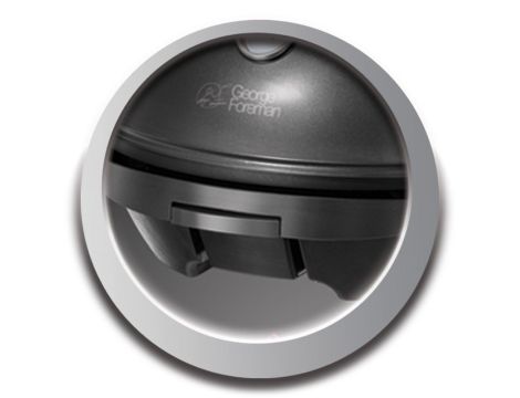 Grill elektryczny George Foreman 22460-56 2400 W - 2