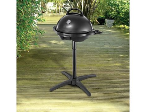 Grill elektryczny George Foreman 22460-56 2400 W - 3