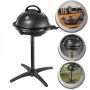 Grill elektryczny George Foreman 22460-56 2400 W - 2