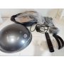 Grill elektryczny George Foreman 22460-56 2400 W - 11