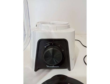Moulinex Blendeo+ LM2C01 mikser stojący, 450 W - 7