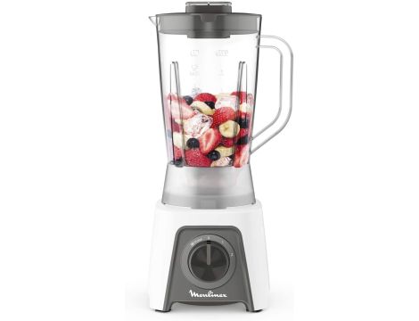 Moulinex Blendeo+ LM2C01 mikser stojący, 450 W