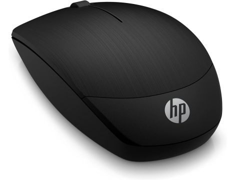 Myszka bezprzewodowa HP X200 sensor optyczny - 3