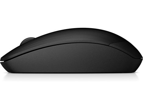Myszka bezprzewodowa HP X200 sensor optyczny - 4
