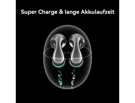 Słuchawki bezprzewodowe douszne Huawei FreeBuds 5 - 4