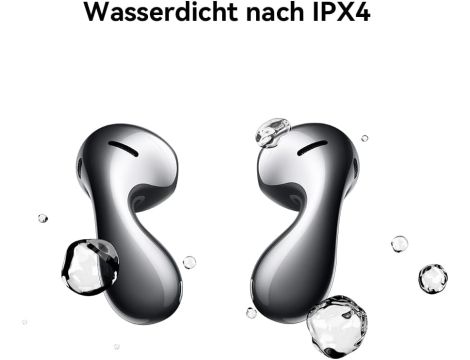 Słuchawki bezprzewodowe douszne Huawei FreeBuds 5 - 5