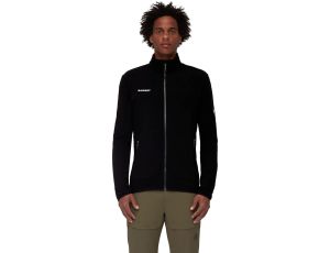 Bluza Mammut Innominata Light ML Jacket Men black czarny XL - image 2