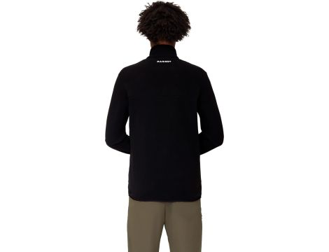 Bluza Mammut Innominata Light ML Jacket Men black czarny XL - 4