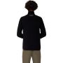 Bluza Mammut Innominata Light ML Jacket Men black czarny XL - 5