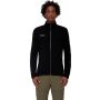 Bluza Mammut Innominata Light ML Jacket Men black czarny XL - 3