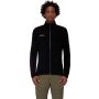 Bluza Mammut Innominata Light ML Jacket Men black czarny XL - 2