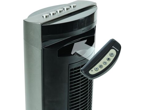 Wentylator kolumnowy Honeywell Comfort Control HO-5500 - 4