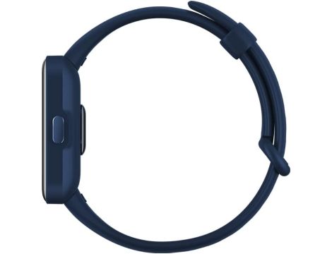 Xiaomi Redmi Watch 2 Lite Smartwatch, Niebieski - 8
