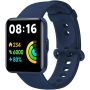 Xiaomi Redmi Watch 2 Lite Smartwatch, Niebieski - 7