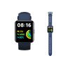 Xiaomi Redmi Watch 2 Lite Smartwatch, Niebieski - 2