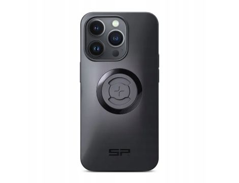 Plecki SP Connect do Apple iPhone 11 Pro/XS/X SPC+ czarny - 2