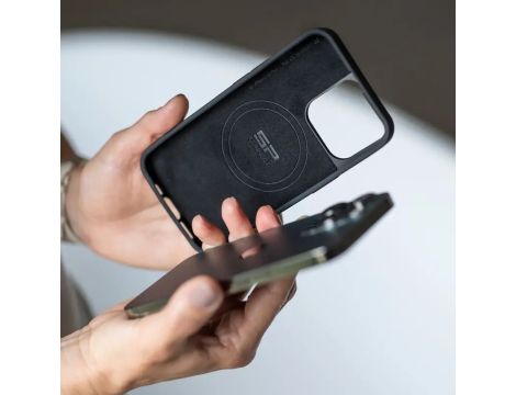Plecki SP Connect do Apple iPhone 11 Pro/XS/X SPC+ czarny - 3