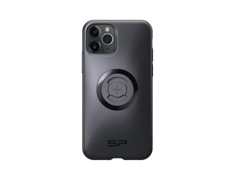 Plecki SP Connect do Apple iPhone 11 Pro/XS/X SPC+ czarny