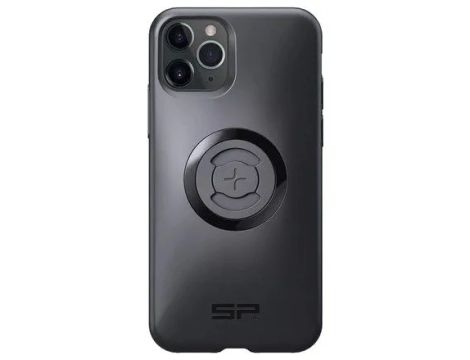 Plecki SP Connect do Apple iPhone 11 Pro/XS/X SPC+ czarny - 5