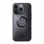 Plecki SP Connect do Apple iPhone 11 Pro/XS/X SPC+ czarny - 3