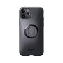 Plecki SP Connect do Apple iPhone 11 Pro/XS/X SPC+ czarny - 2