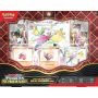 Gra kolekcjonerska karciana Pokemon Paldeas Premium Kollektion SKELOKROK-ex - 4